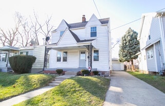 Building Photo - 180 Eldred Ave