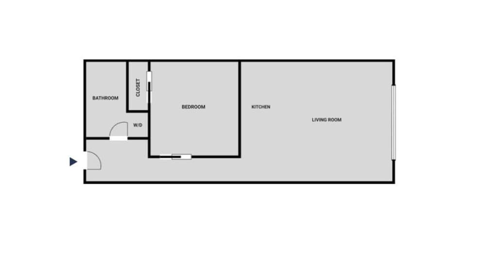 Building Photo - 104 12th Ave