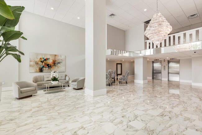 Building Photo - 3450 S Ocean Blvd
