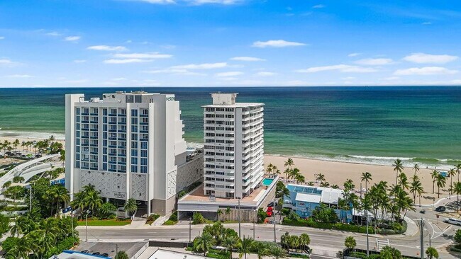 Building Photo - 545 S Fort Lauderdale Beach Blvd