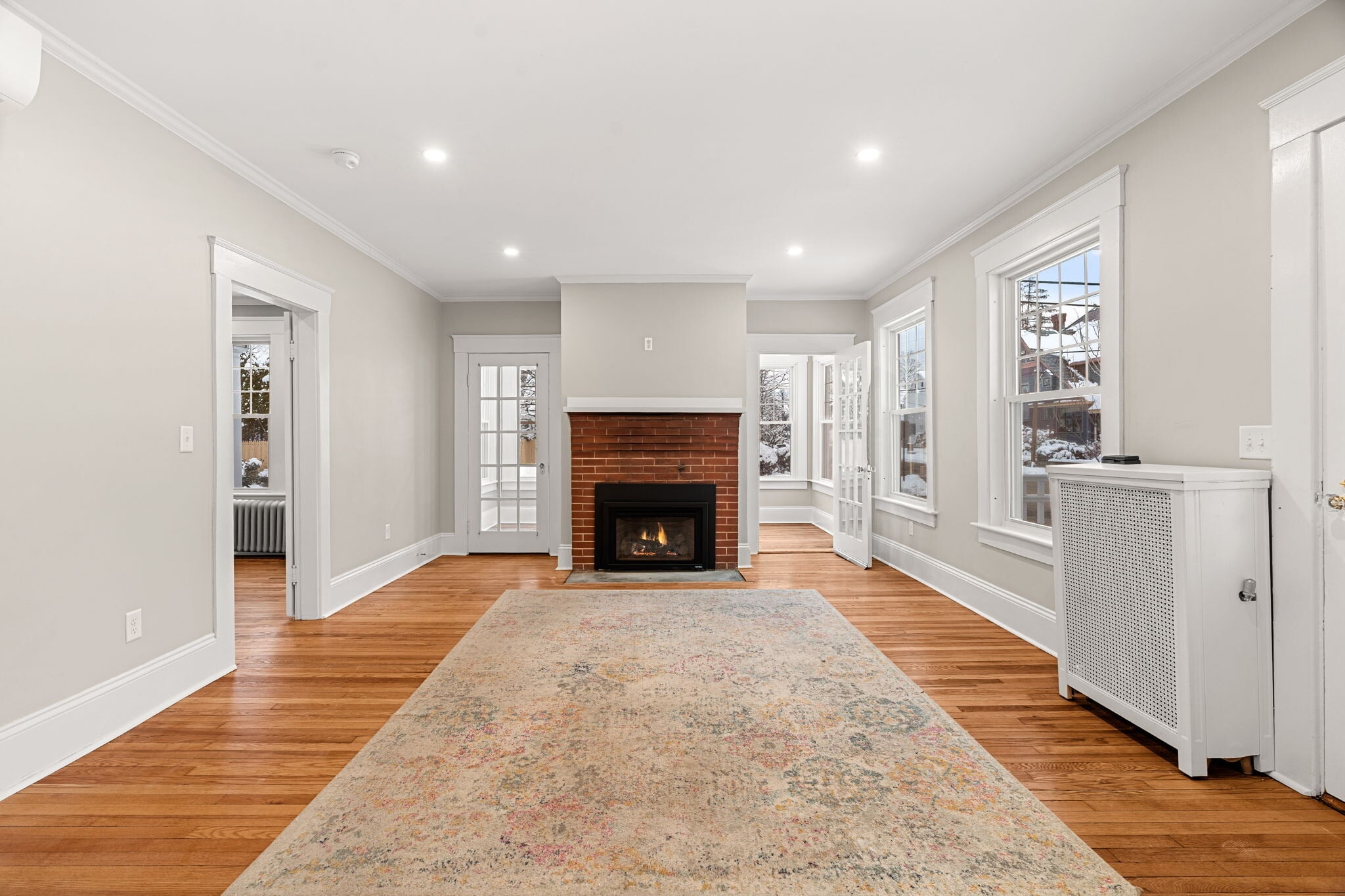 Building Photo - 200 Prospect St