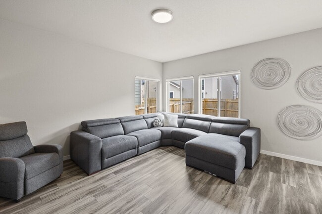 Building Photo - Beautiful 2 story home with 3 bedrooms in desirable Lorson Ranch Community.