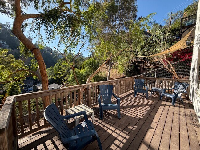 Building Photo - Extensively Remodeled Mount Washington Home with Expansive Deck, Bonus Flex Space & Architectural...