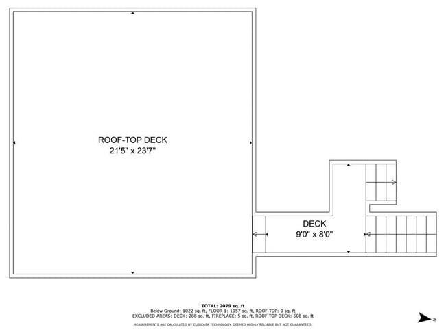 Building Photo - 831 W George St