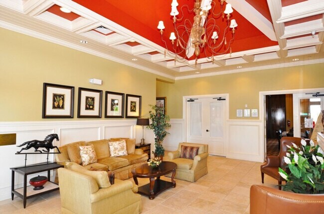 Building Photo - 2533 Rosemont Cir