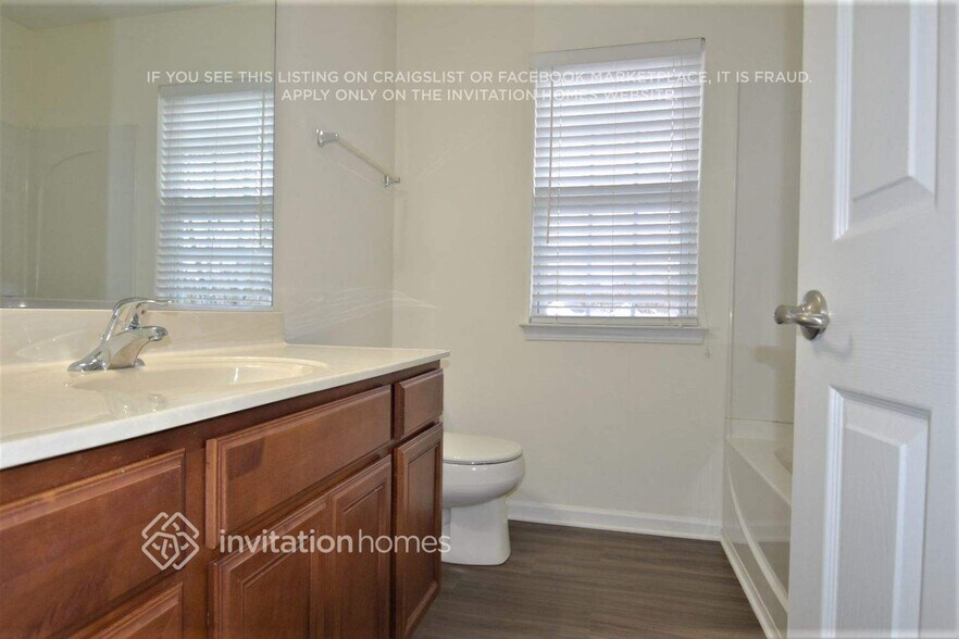 Building Photo - 11413 Callahan Mill Dr