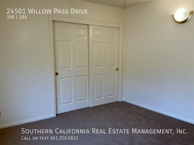Building Photo - 24501 Willow Pass Dr