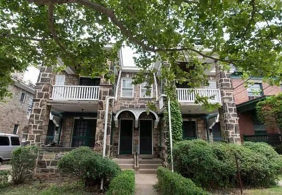 Building Photo - 6541 Northumberland St