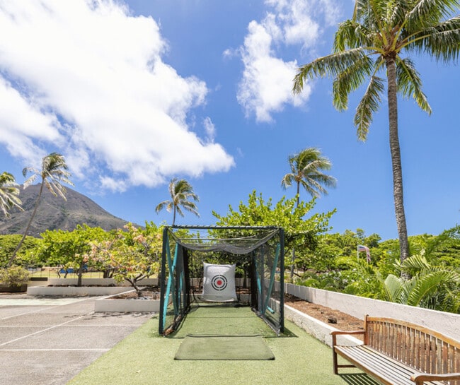 Building Photo - 500 Lunalilo Home Rd