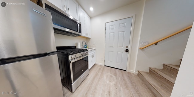 Building Photo - 5675 Campanile Way