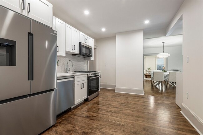 Building Photo - 41 Westmoreland St