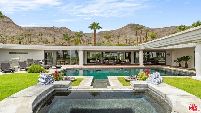 Building Photo - 70375 Calico Rd