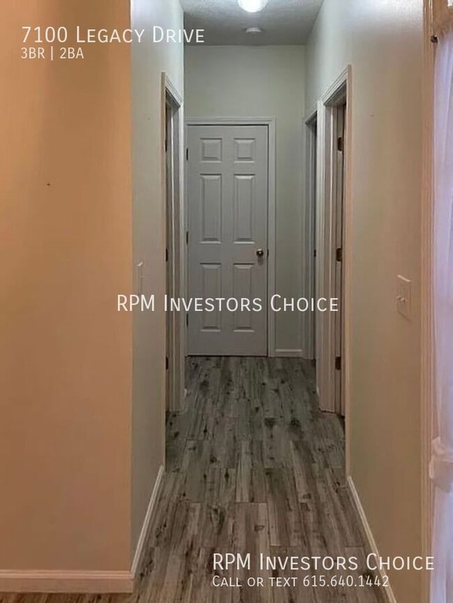 Building Photo - 7100 Legacy Dr