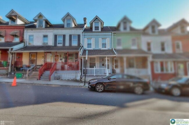 Primary Photo - 422 Market St