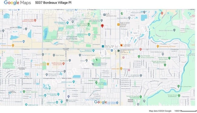Building Photo - 5037 Bordeaux Village Pl