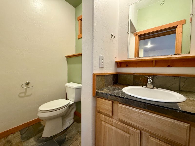 Building Photo - 1611 N Fork Rd