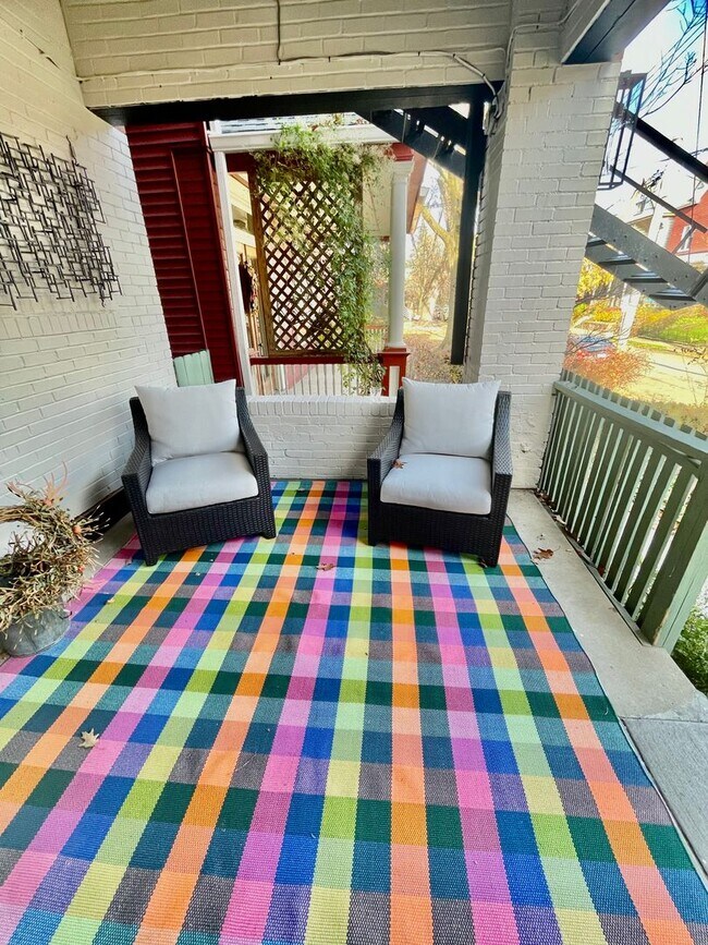 Building Photo - 332 Lehigh Avenue (Full Service)