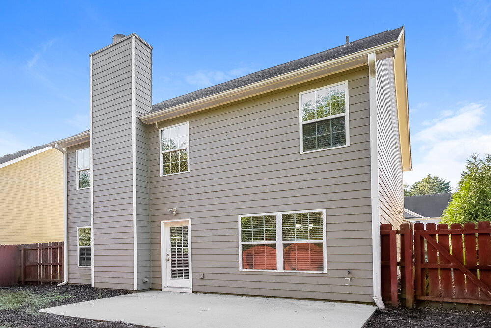 Building Photo - 6805 White Walnut Way