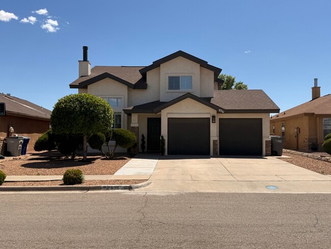 Building Photo - 836 Sunset Park Dr