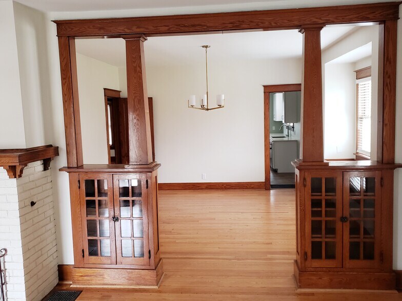 Dining Room - 1028 Highland Ave
