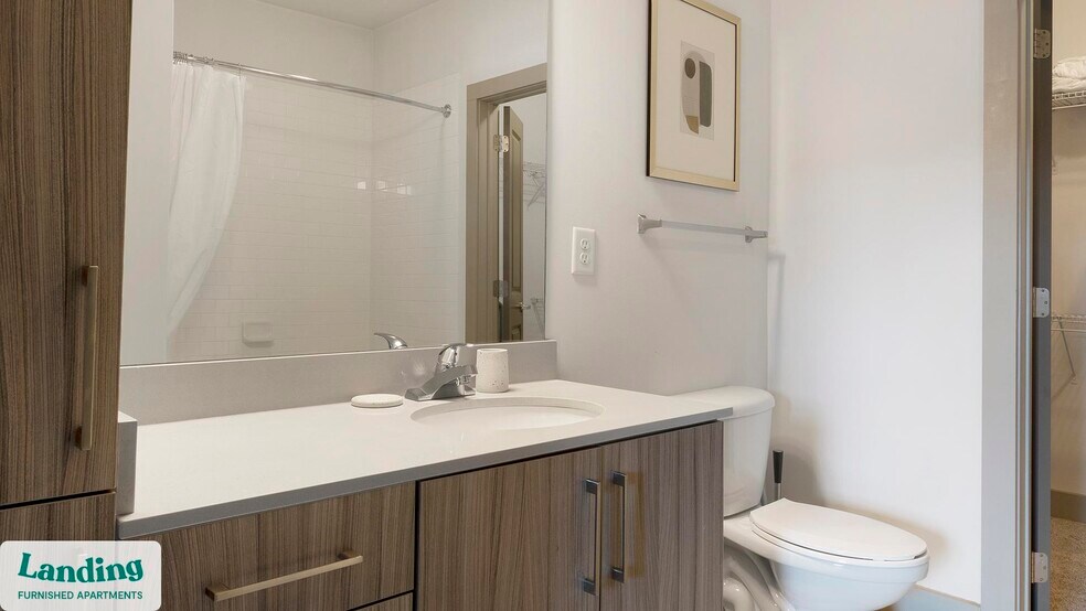 Building Photo - 930 Howell Mill Rd NW