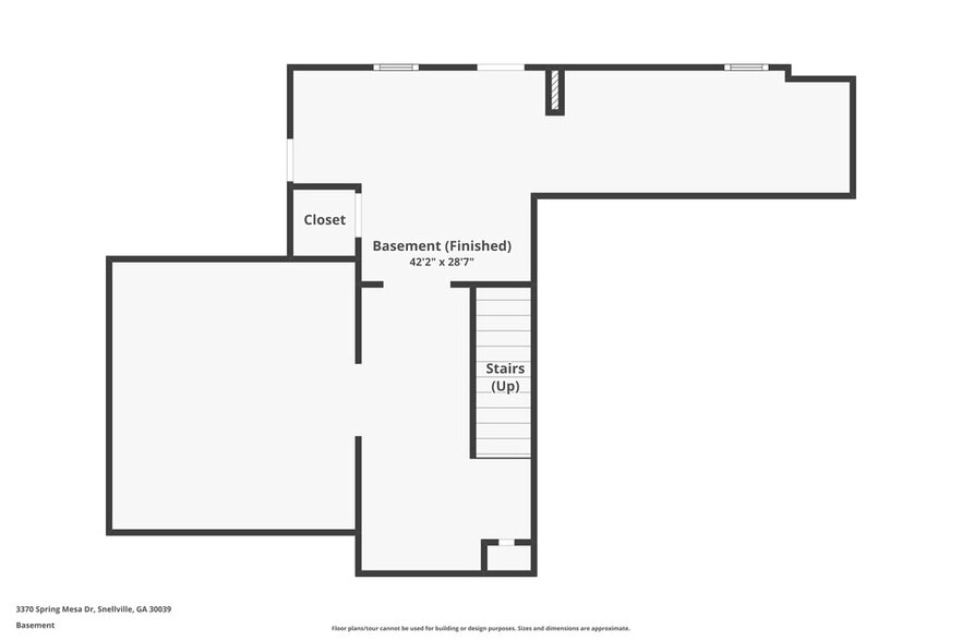 Building Photo - 3370 Spring Mesa Dr SW