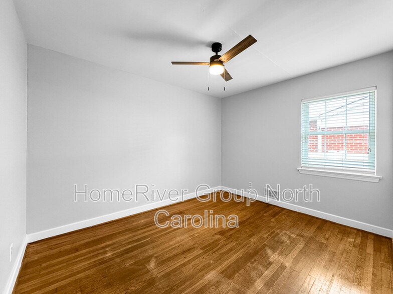 Building Photo - 1901 Haines St