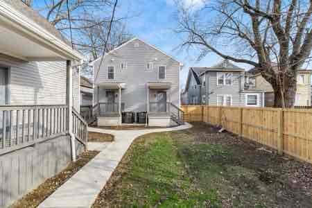 Building Photo - 969 Heyl Ave