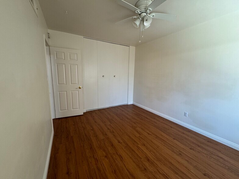 Second Bedroom - 743 Southview Rd