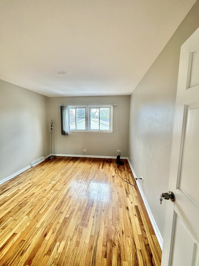 Bedroom - 1243 S Mitchell Ave