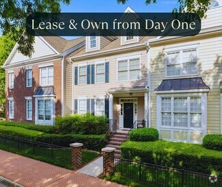 Building Photo - Build Equity While Leasing - Lease and Own...
