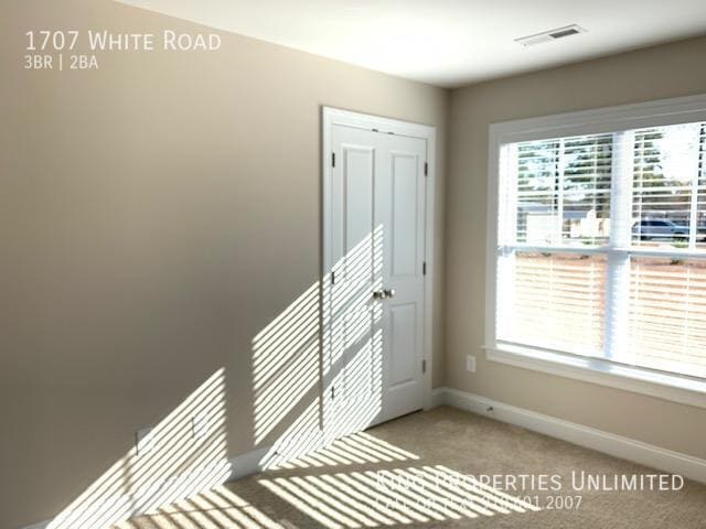 Building Photo - 1707 White Rd