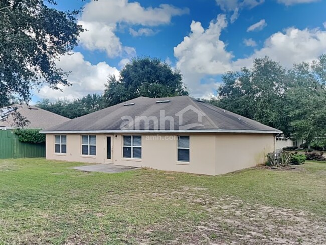 Building Photo - 1204 Mt McKinley Ct