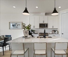Building Photo - Brand New Town Home - Star Idaho