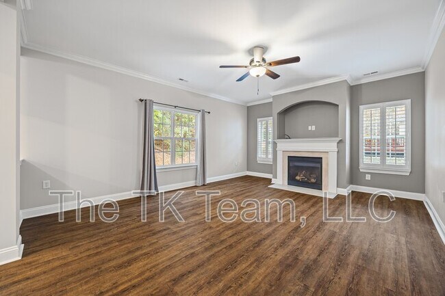 Building Photo - 10139 Allison Taylor Ct