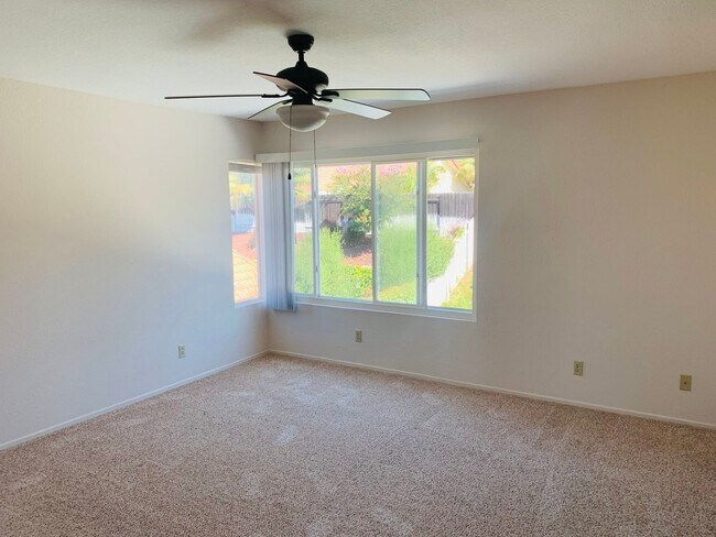 Building Photo - Mission Oaks Comfort: Charming 2-Story, 3-...
