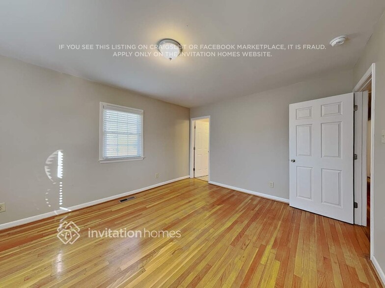 Building Photo - 4806 Vickrey Chapel Rd N