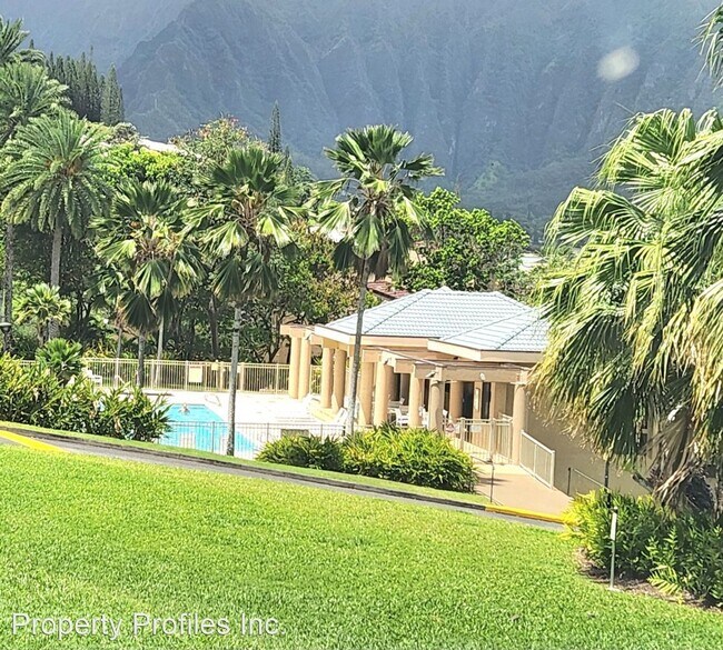 Building Photo - 3 br, 2 bath House - 46-065 KONOHIKI STREE...