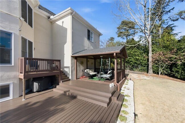 Building Photo - 200 Azalea Cove Ln