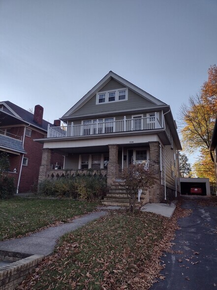 Street View - 3126 Kensington Rd