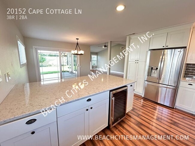 Building Photo - 20152 Cape Cottage Ln