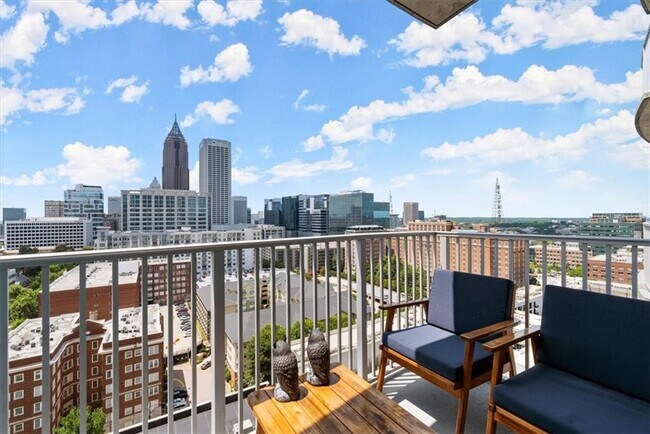Building Photo - 860 Peachtree St NE