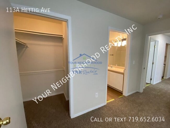 Building Photo - 113A Hettig Ave-