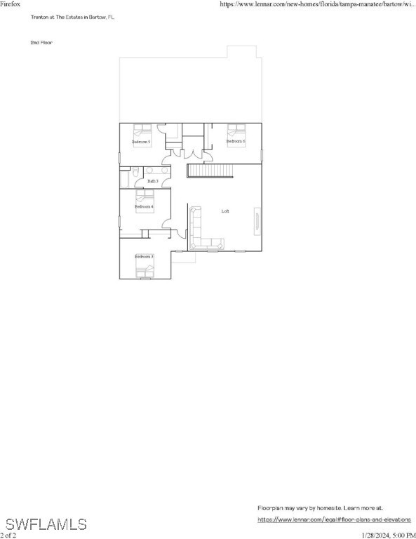Building Photo - 12005 Savanna Lks Blvd