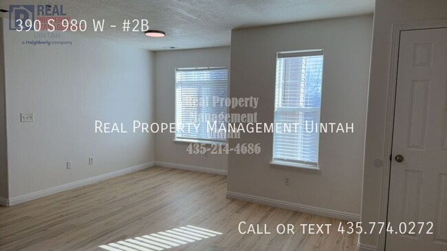 Building Photo - 2 Bed 2 Bath Apartment Central Location in...