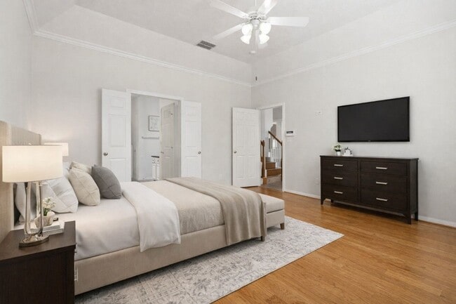 Building Photo - 20811 Garden Arbor Ln