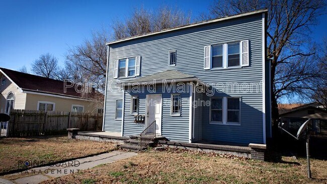 Building Photo - 135 S Minneapolis St