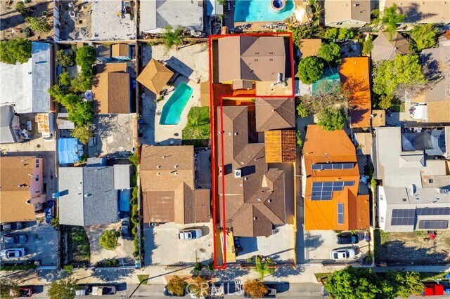 Building Photo - 13249 Kagel Canyon St