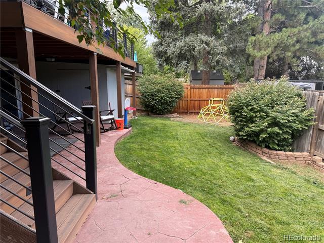 Building Photo - 7724 S Nevada Dr