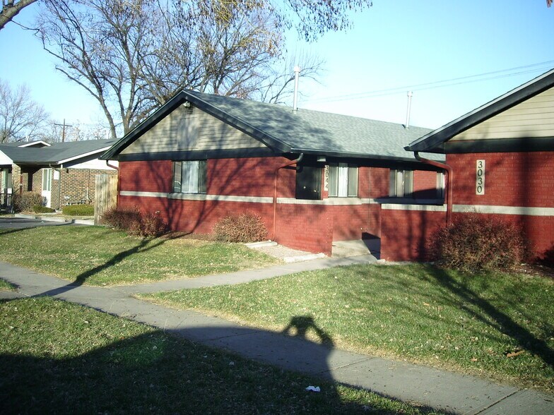 Building Photo - 3034 N Williams St